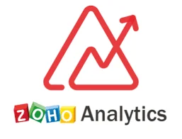Zoho Analytics