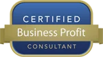Certified Business Profit Consultant