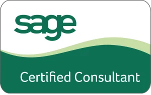 Sage 50 Certified Consultant
