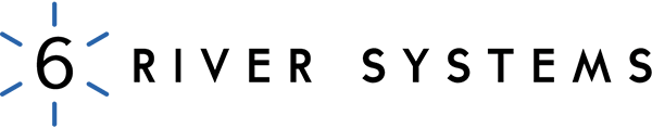 6 River Systems logo