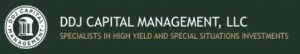DDJ Capital Management logo