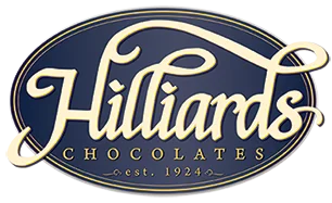 Hilliard&rsquo;s Chocolates logo